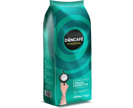 Doncafé Espresso Crema Perfetta - 1 Kg