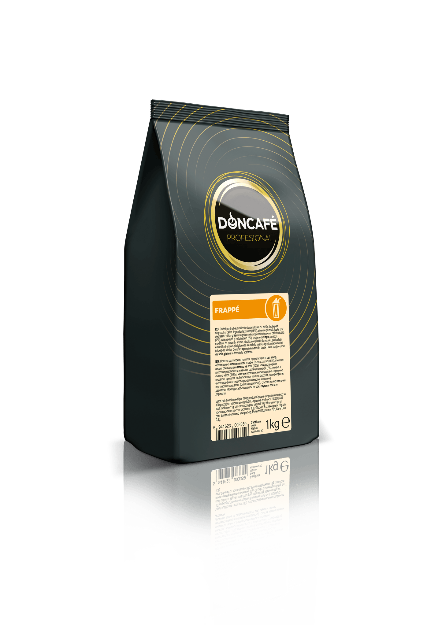 Doncafé Frappé - 1 Kg