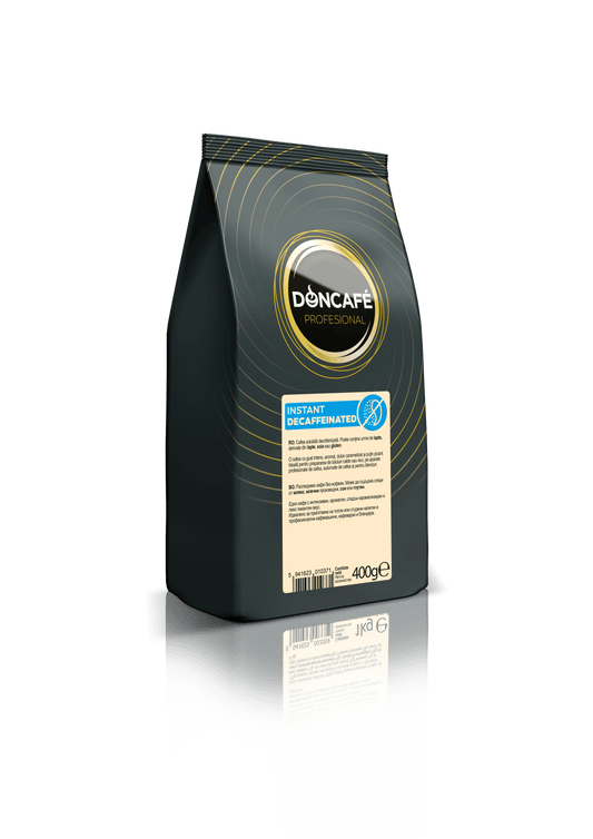 Doncafé Instant Decaffeinated - 400 gr