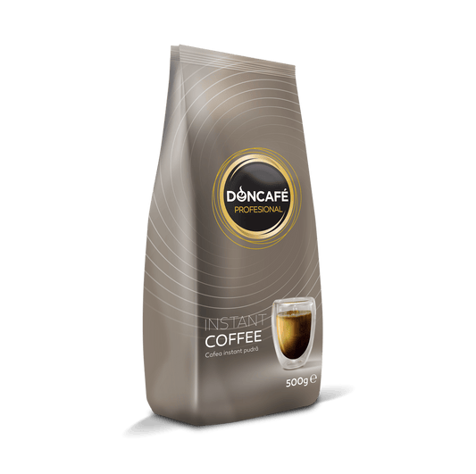 Doncafé Instant Coffee - 500 Gr