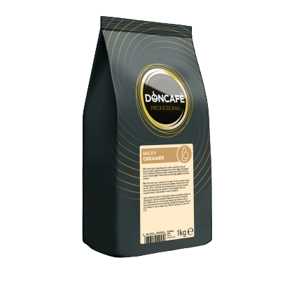 Doncafé Milky Creamer - 1 Kg