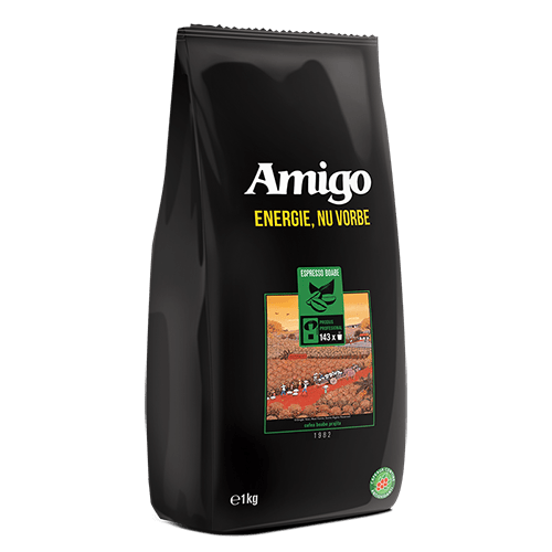 Amigo Espresso - 1 Kg