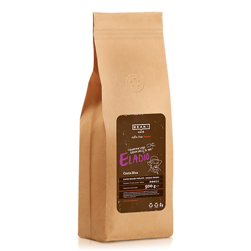 BeanZ Café Eladio - 500g