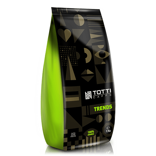 Totti Caffè Trends - 1 Kg